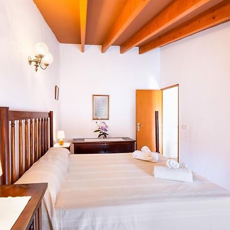 Petita Casa Marinero Villa Portopetro Buitenkant foto