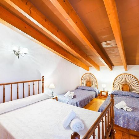 Petita Casa Marinero Villa Portopetro Buitenkant foto